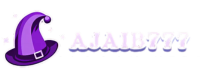 Logo ajaib777